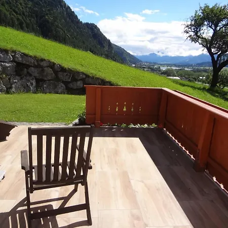 Ferienhof Auerhof Walchsee Buitenkant foto