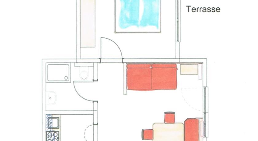 Auerhof Apartment