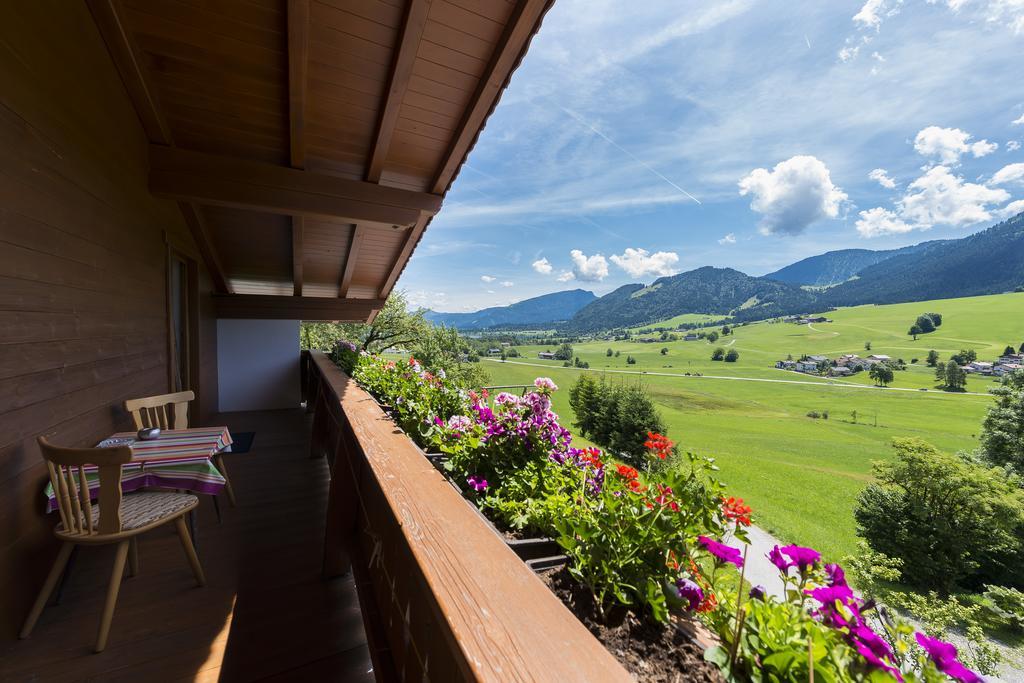 Apartment Auerhof