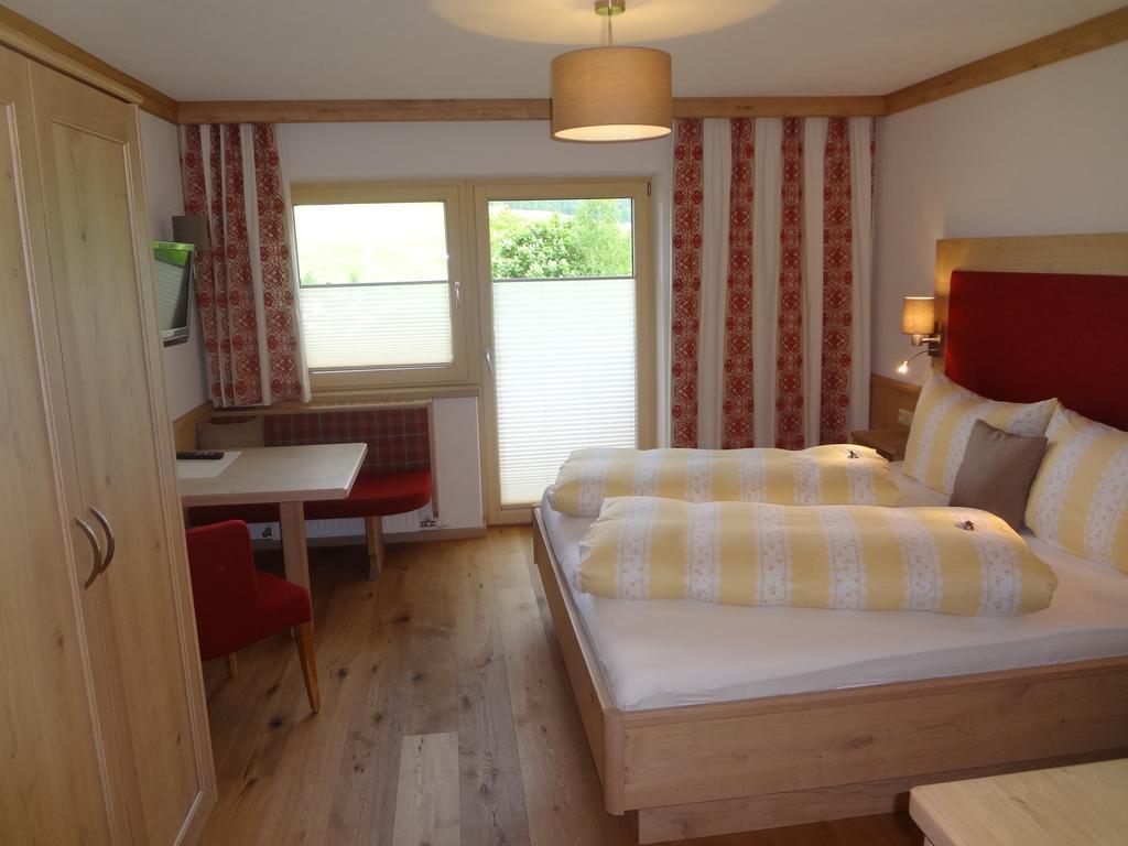 Apartment Auerhof Walchsee