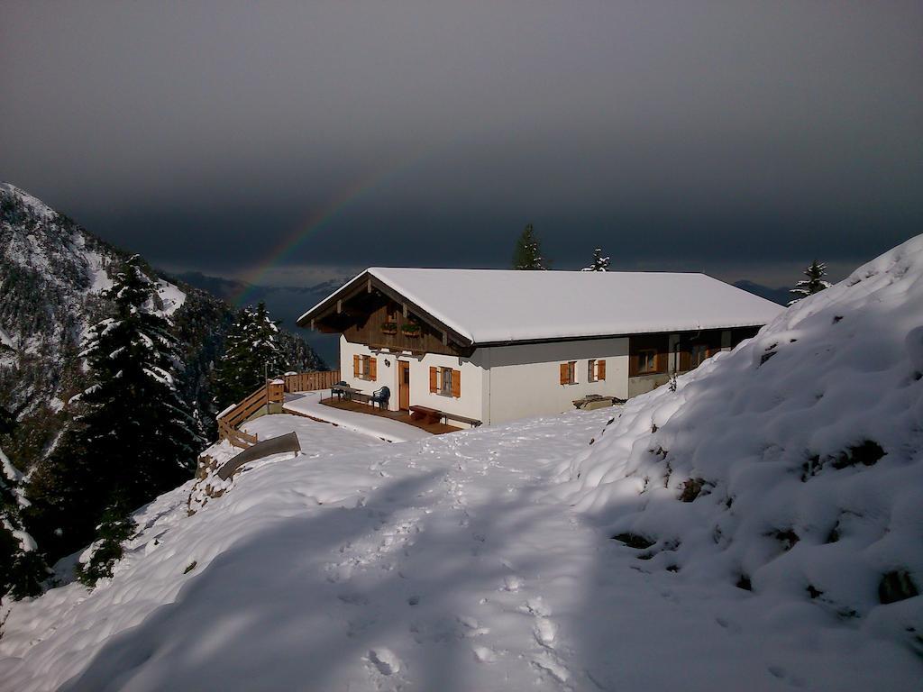 Auerhof Walchsee