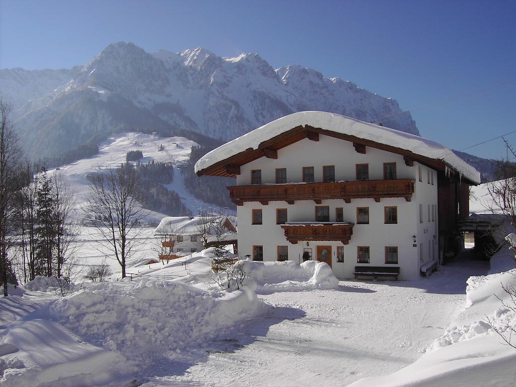 Apartment Auerhof