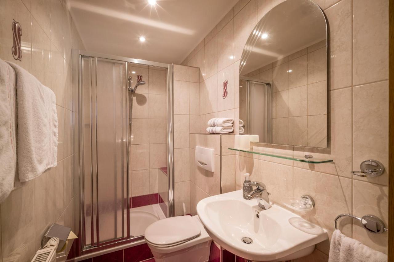Auerhof Apartment