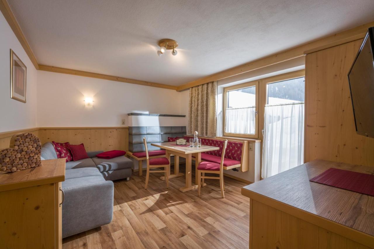 Apartment Auerhof