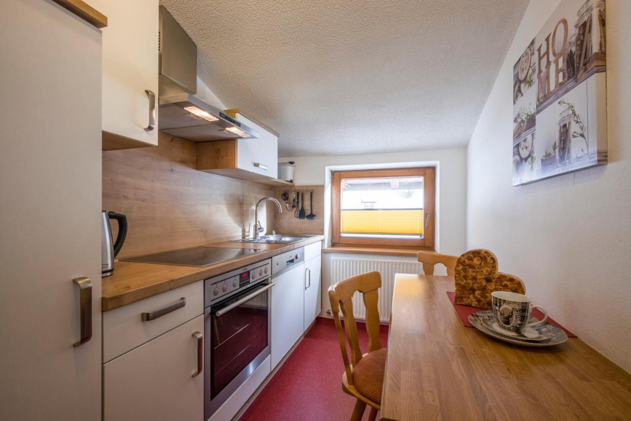 Auerhof Apartment