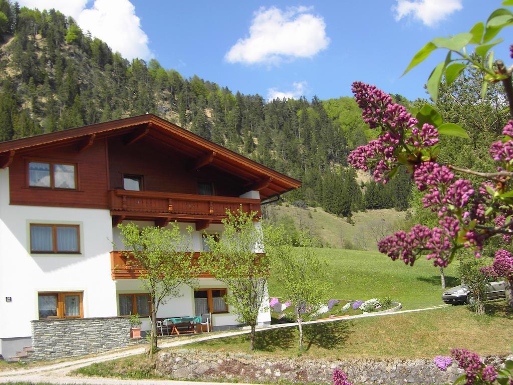 Apartament Auerhof