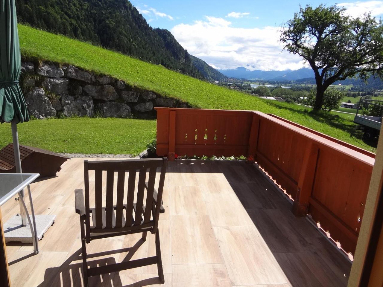 Auerhof Walchsee