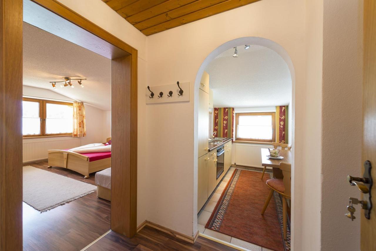 Auerhof Apartament Walchsee