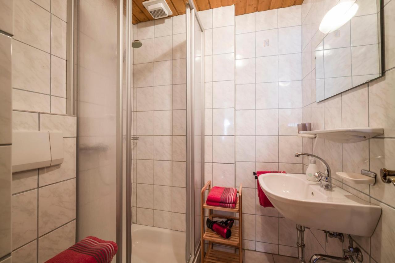 Apartament Auerhof